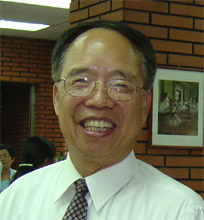 Prof. Tsai